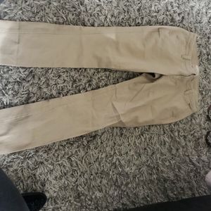 Old navy pants